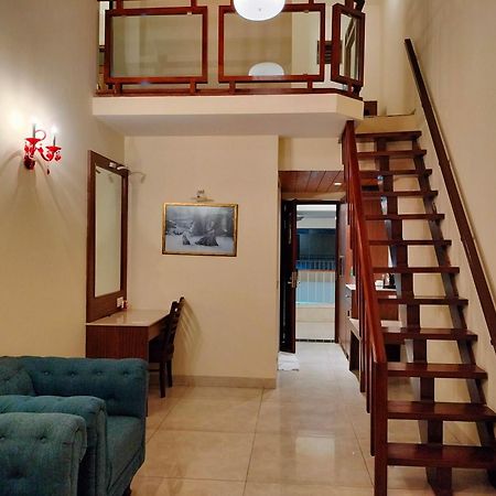 Vits Lonavala Hotel Exterior foto